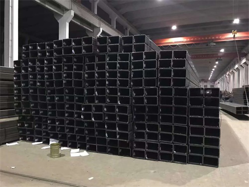 广元冷拔方管选型指南 工程采购怎么选